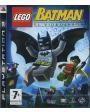 Lego Batman El Videojuego Playstation 3