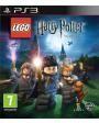 Lego Harry Potter: Años 1-4 Playstation 3
