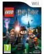 Lego Harry Potter: Años 1-4 Wii