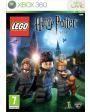 Lego Harry Potter: Años 1-4 Xbox 360
