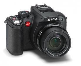 Leica V LUX 2 - 14 MGPIX - ZOOMX24 VIDEO FULL HD