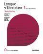 lengua y literatura 1 bachillerato serie nucleo la casa del saber santillana