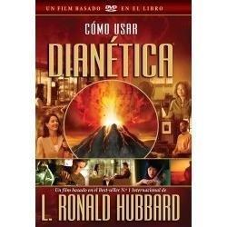 Libro de dianética