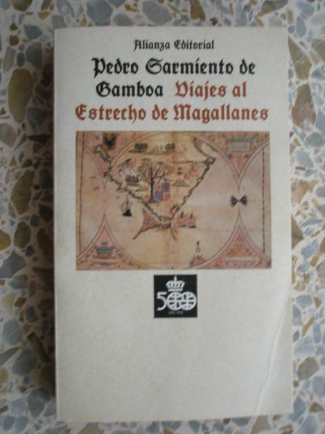 Libro de relatos 