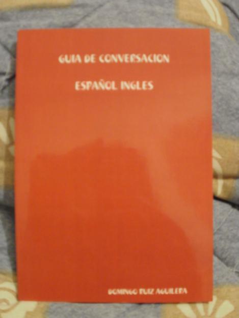 Libros guias conversacion