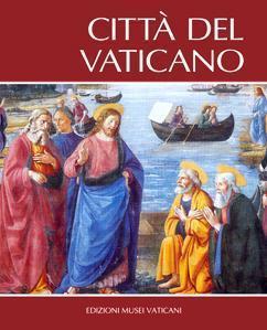 Libros originales Vaticano - Ciudad del Vaticano - Edizioni Musei Vaticani