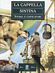 Libros originales Vaticano - La Capilla Sixtina - Historia y Arte.