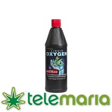 Liquid Oxygen - 250 ml