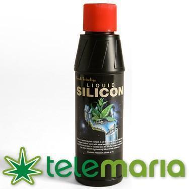 Liquid Sylicon - 1 litro