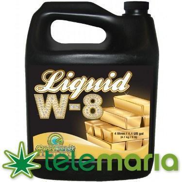 Liquid W-8 - 1 litro