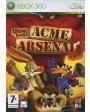Looney Tunes Acme Arsenal Xbox 360