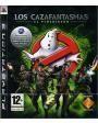 Los Cazafantasmas: El Videojuego Playstation 3