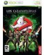 Los Cazafantasmas: El Videojuego (Xbox 360)