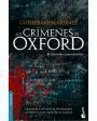 Los crímenes de Oxford