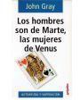 Los hombres son de Marte, las mujeres de Venus