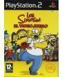 Los Simpson El Videojuego Playstation 2