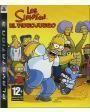 Los Simpson El Videojuego Playstation 3