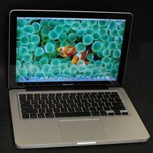 Macbook Pro 13 pulgadas con 2.7 GHz nuevo