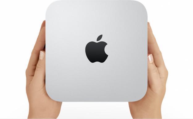 Mac mini core i5 2,5 ghz 4 gb ram 500 gb hd nuevo