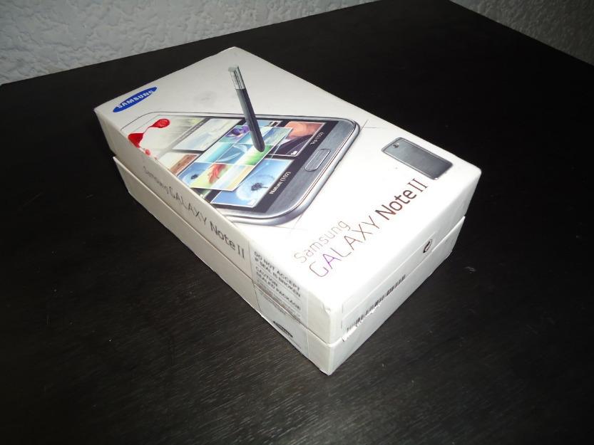 Magnifico Samsun Note2