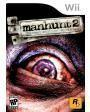 manhunt 2 wii