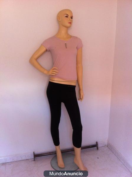 MANIQUÍ DE MUJER (80 €) MADRID