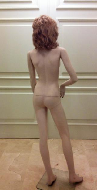 Maniquies