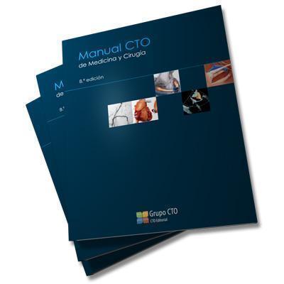 Manuales CTO 8 Edición Curso MIR CTO 2013-14 Completo