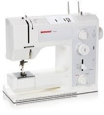 Maquina de coser Bernina 1008