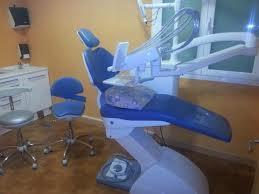 Maquinaria dental