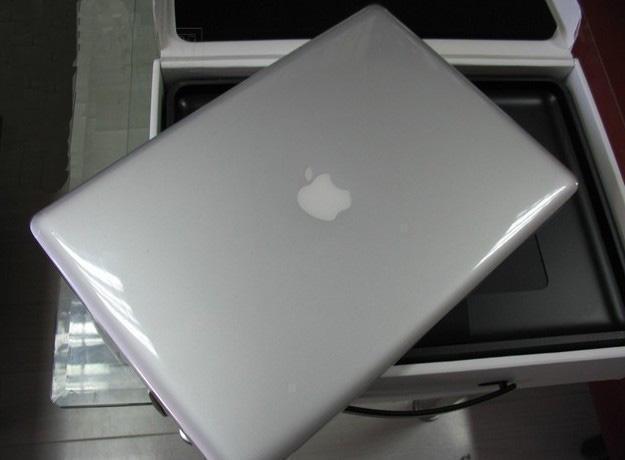 Marca Apple MacBook Pro Nuevo - Core i5 2.53 GHz - 17