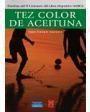 Marca: Tez Color De Aceituna