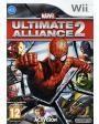 Marvel Ultimate Alliance 2 Wii