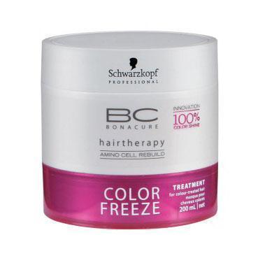 Mascarilla Tratamiento Protector del Color Schwarzkopf