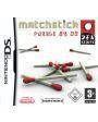Matchstick Puzzle by DS Nintendo DS