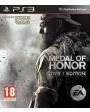 Medal of Honor Tier 1 -Edición Limitada- PlayStation 3