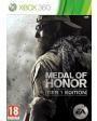 Medal of Honor Tier 1 -Edición Limitada- Xbox 360