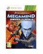 Megamind Xbox 360