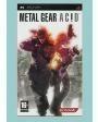 Metal Gear Ac!d