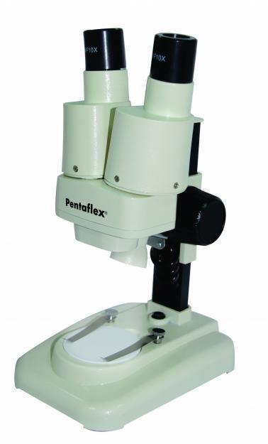 Microscopio Binocular Entorno Stereobasic