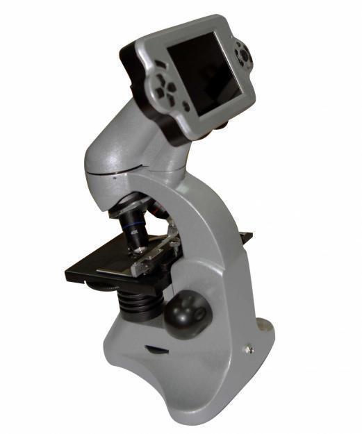 Microscopio Digital Bio LCD