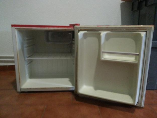 Mini frigorífico Saivod