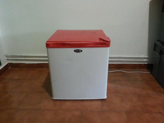 Mini frigorífico Saivod