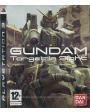 Mobile Suit GUNDAM: Target in Sight Playstation 3