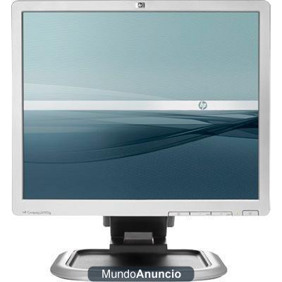 Monitores  HP - COMPAQ LA1951G (3 unidades) BARATO