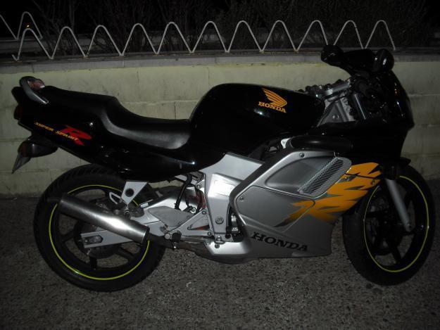 MOTO NSR 125 R