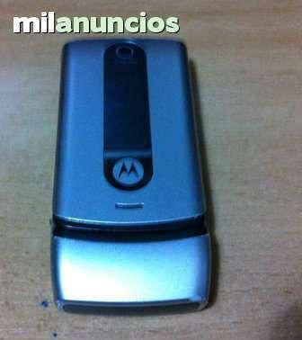 Motorola w377 movistar