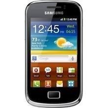 Móvil Samsung galaxy mini 2 nuevo