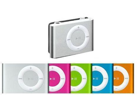 MP3 MINI CLIP (HASTA 16GB)