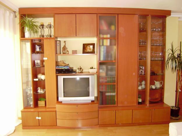 mueble modular de salon